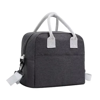 Waterproof Oxford Lunch Picnic Cooler