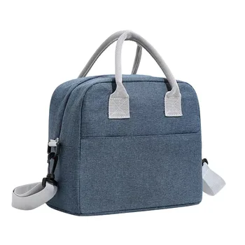 Waterproof Oxford Lunch Picnic Cooler