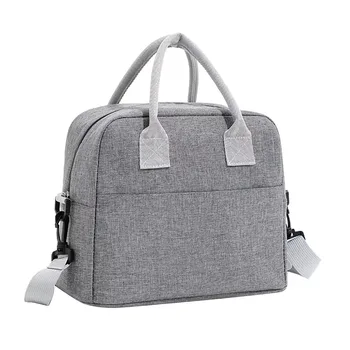 Waterproof Oxford Lunch Picnic Cooler