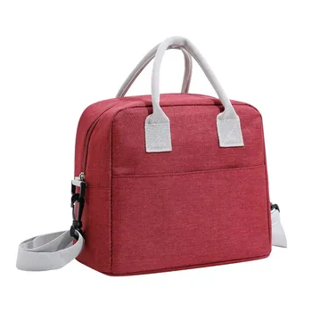 Waterproof Oxford Lunch Picnic Cooler