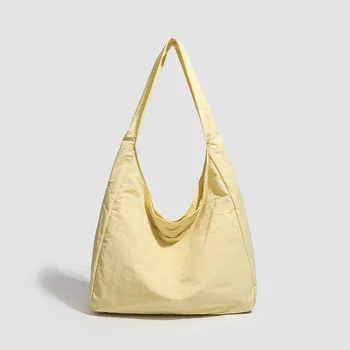 Polyester Grocery Shopping Handbag