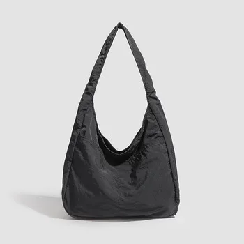 Polyester Grocery Shopping Handbag