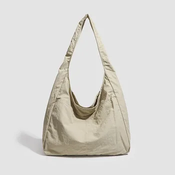 Polyester Grocery Shopping Handbag