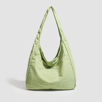 Polyester Grocery Shopping Handbag