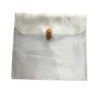 Custom Silk Gift Bag