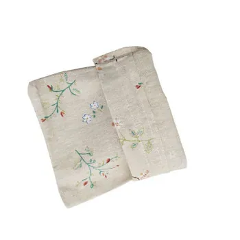 Custom Cotton Drawstring Bag