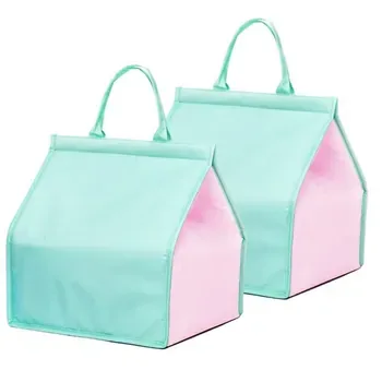 Custom Insulated Non-Woven Cooler Bag