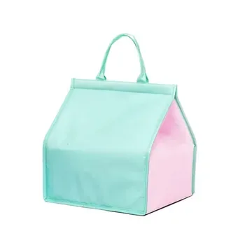 Custom Insulated Non-Woven Cooler Bag