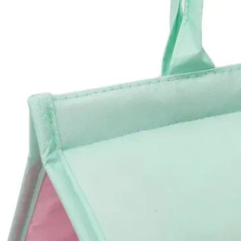 Custom Insulated Non-Woven Cooler Bag
