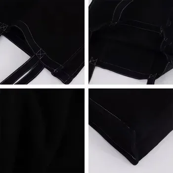 Heavy-Duty Canvas Storage Shoulder Tote