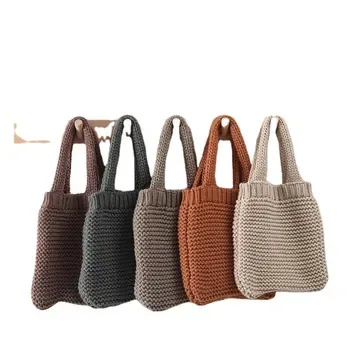 Custom Polyester Shopping Tote ZG20250930A27