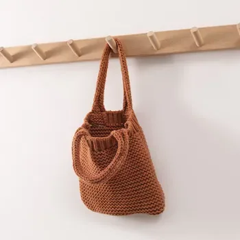 Custom Polyester Shopping Tote ZG20250930A27