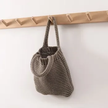 Custom Polyester Shopping Tote ZG20250930A27