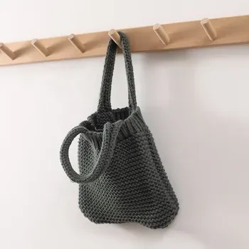 Custom Polyester Shopping Tote ZG20250930A27