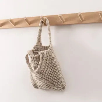 Custom Polyester Shopping Tote ZG20250930A27