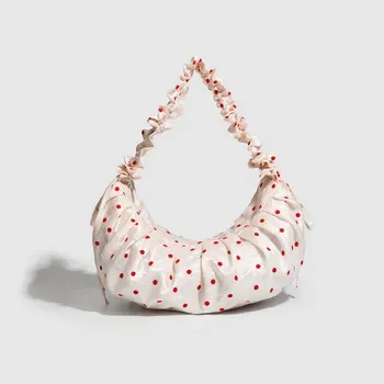 Custom Polyester Shopping Bag ZG20251223A9