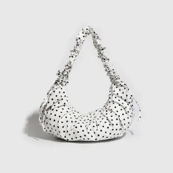 Custom Polyester Shopping Bag ZG20251223A9
