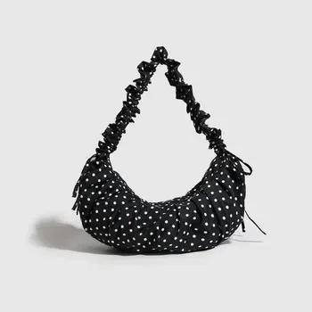 Custom Polyester Shopping Bag ZG20251223A9