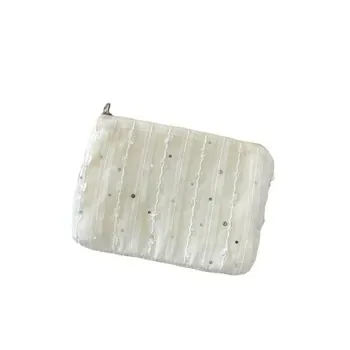 Custom Polyester Cosmetic Bag