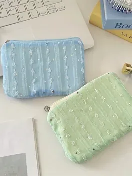 Custom Polyester Cosmetic Bag