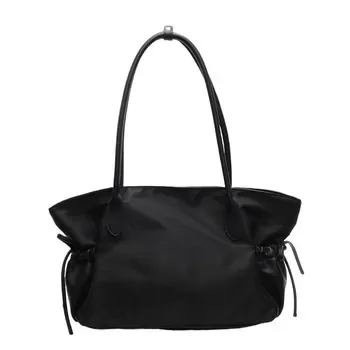 Custom Nylon Shopping Tote ZG20250815A2