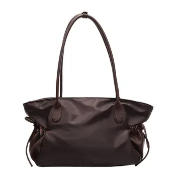 Custom Nylon Shopping Tote ZG20250815A2