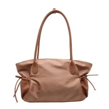 Custom Nylon Shopping Tote ZG20250815A2