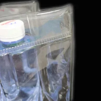Custom Waterproof Clear PVC Beach Tote