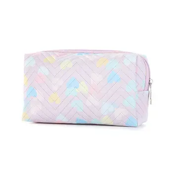 Custom PVC Cosmetic Bag
