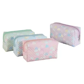 Custom PVC Cosmetic Bag
