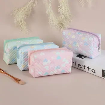 Custom PVC Cosmetic Bag