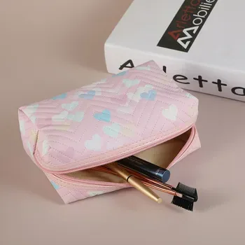 Custom PVC Cosmetic Bag