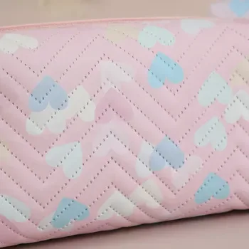 Custom PVC Cosmetic Bag