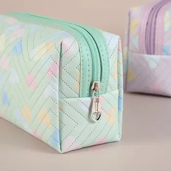 Custom PVC Cosmetic Bag