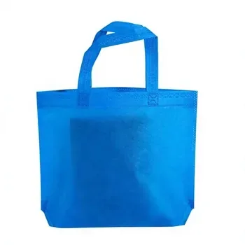 Colorful Non-Woven Open Bag