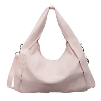 Custom Nylon Crossbody Bag ZG20250711A4