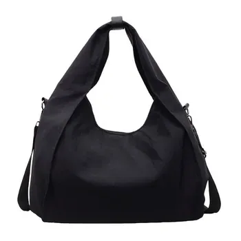 Custom Nylon Crossbody Bag ZG20250711A4