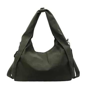 Custom Nylon Crossbody Bag ZG20250711A4