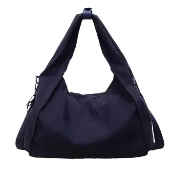 Custom Nylon Crossbody Bag ZG20250711A4