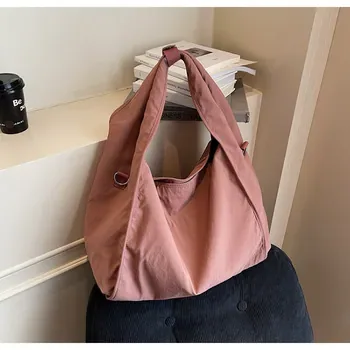 Custom Nylon Crossbody Bag ZG20250711A4