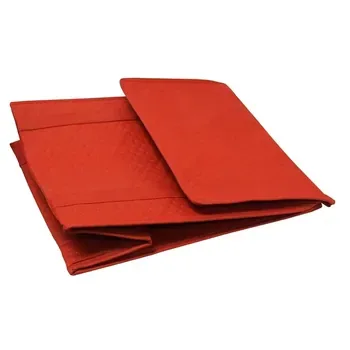 Large Non-Woven Fishing Lunch Cooler