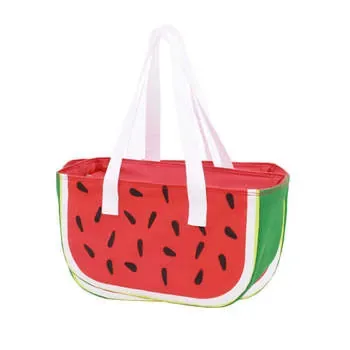 Custom Waterproof Insulated 600D Lunch Cooler Bag ZG220714