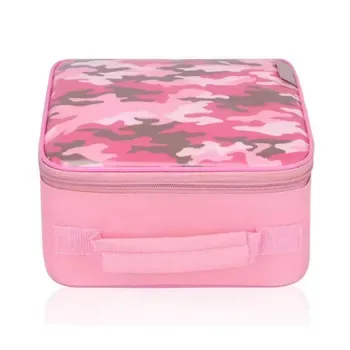 Mini 600D Kids Insulated Lunch Bag