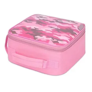 Mini 600D Kids Insulated Lunch Bag