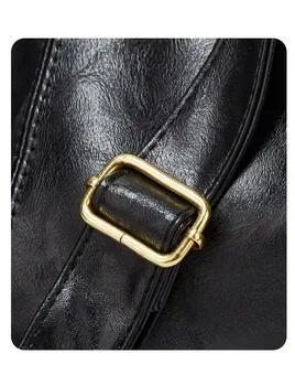 Custom PU Crossbody Bag ZG20260127A1