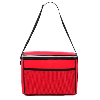 Waterproof Shoulder Lunch Cooler Bag