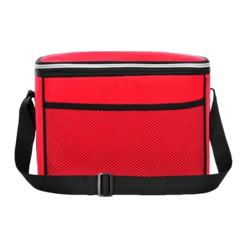 Waterproof Shoulder Lunch Cooler Bag