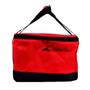 Custom Waterproof 600D Insulated Lunch Bag