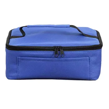 420D Insulated Kids Bento Lunch Bag