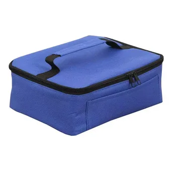 420D Insulated Kids Bento Lunch Bag